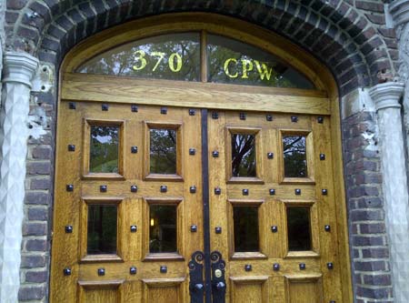 coop transom numbers