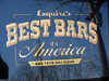 Esquire Magazine Best Bars in America Old Town Bar E18th NYC