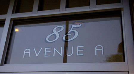 geniune gold leaf transom numbers